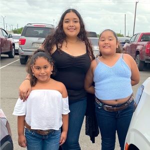 Meet your Posher, Maribel